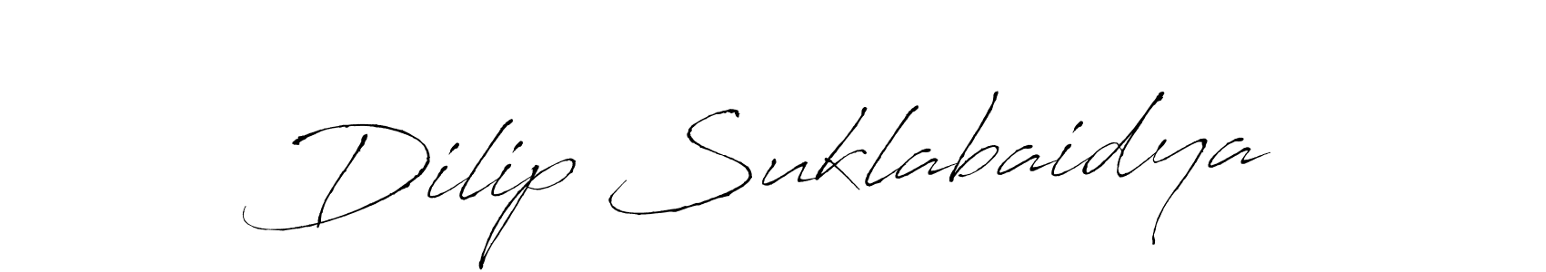 You can use this online signature creator to create a handwritten signature for the name Dilip Suklabaidya. This is the best online autograph maker. Dilip Suklabaidya signature style 6 images and pictures png