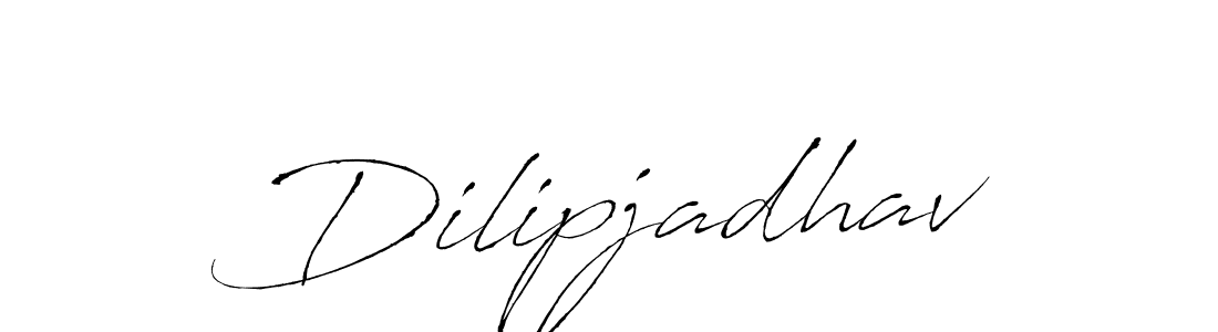 if you are searching for the best signature style for your name Dilipjadhav. so please give up your signature search. here we have designed multiple signature styles  using Antro_Vectra. Dilipjadhav signature style 6 images and pictures png