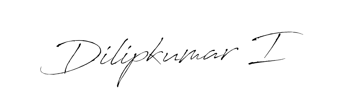 Also You can easily find your signature by using the search form. We will create Dilipkumar I name handwritten signature images for you free of cost using Antro_Vectra sign style. Dilipkumar I signature style 6 images and pictures png