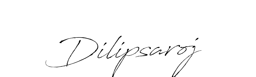 Here are the top 10 professional signature styles for the name Dilipsaroj. These are the best autograph styles you can use for your name. Dilipsaroj signature style 6 images and pictures png