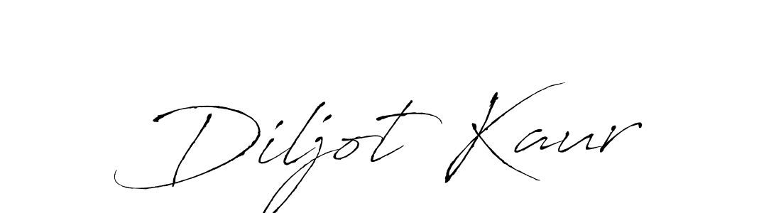 Also You can easily find your signature by using the search form. We will create Diljot Kaur name handwritten signature images for you free of cost using Antro_Vectra sign style. Diljot Kaur signature style 6 images and pictures png