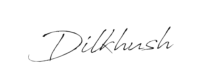 You can use this online signature creator to create a handwritten signature for the name Dilkhush. This is the best online autograph maker. Dilkhush signature style 6 images and pictures png