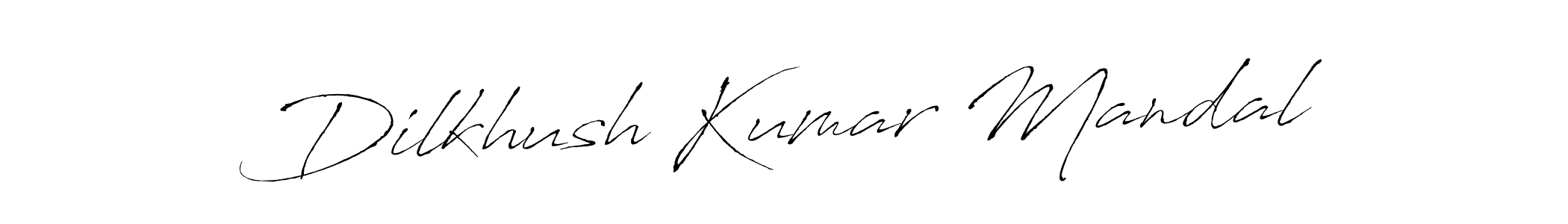 You can use this online signature creator to create a handwritten signature for the name Dilkhush Kumar Mandal. This is the best online autograph maker. Dilkhush Kumar Mandal signature style 6 images and pictures png