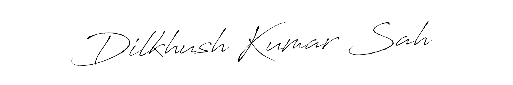 Similarly Antro_Vectra is the best handwritten signature design. Signature creator online .You can use it as an online autograph creator for name Dilkhush Kumar Sah. Dilkhush Kumar Sah signature style 6 images and pictures png