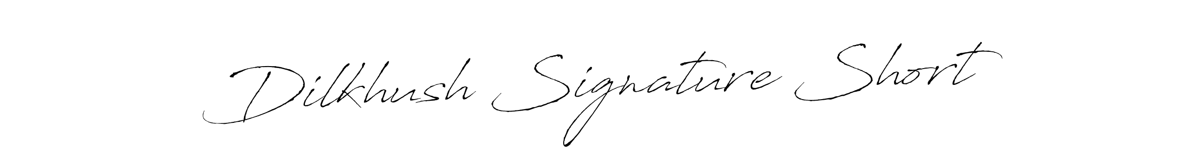 Similarly Antro_Vectra is the best handwritten signature design. Signature creator online .You can use it as an online autograph creator for name Dilkhush Signature Short. Dilkhush Signature Short signature style 6 images and pictures png
