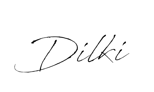 Make a beautiful signature design for name Dilki. Use this online signature maker to create a handwritten signature for free. Dilki signature style 6 images and pictures png