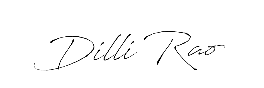 Check out images of Autograph of Dilli Rao name. Actor Dilli Rao Signature Style. Antro_Vectra is a professional sign style online. Dilli Rao signature style 6 images and pictures png