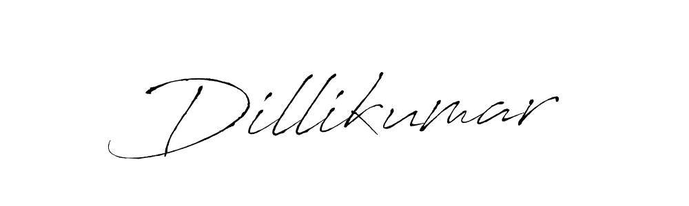 Similarly Antro_Vectra is the best handwritten signature design. Signature creator online .You can use it as an online autograph creator for name Dillikumar. Dillikumar signature style 6 images and pictures png