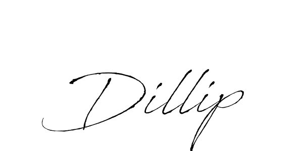It looks lik you need a new signature style for name Dillip. Design unique handwritten (Antro_Vectra) signature with our free signature maker in just a few clicks. Dillip signature style 6 images and pictures png