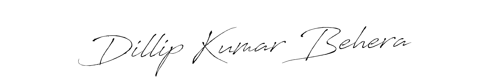 This is the best signature style for the Dillip Kumar Behera name. Also you like these signature font (Antro_Vectra). Mix name signature. Dillip Kumar Behera signature style 6 images and pictures png