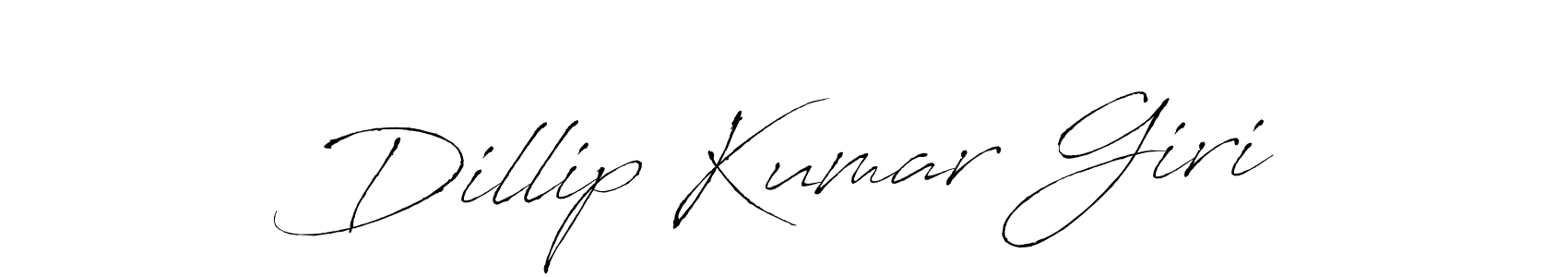 Similarly Antro_Vectra is the best handwritten signature design. Signature creator online .You can use it as an online autograph creator for name Dillip Kumar Giri. Dillip Kumar Giri signature style 6 images and pictures png