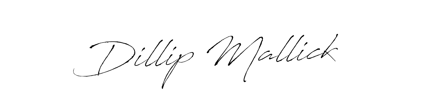 The best way (Antro_Vectra) to make a short signature is to pick only two or three words in your name. The name Dillip Mallick include a total of six letters. For converting this name. Dillip Mallick signature style 6 images and pictures png