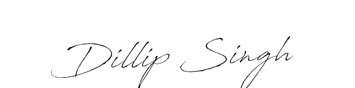 The best way (Antro_Vectra) to make a short signature is to pick only two or three words in your name. The name Dillip Singh include a total of six letters. For converting this name. Dillip Singh signature style 6 images and pictures png