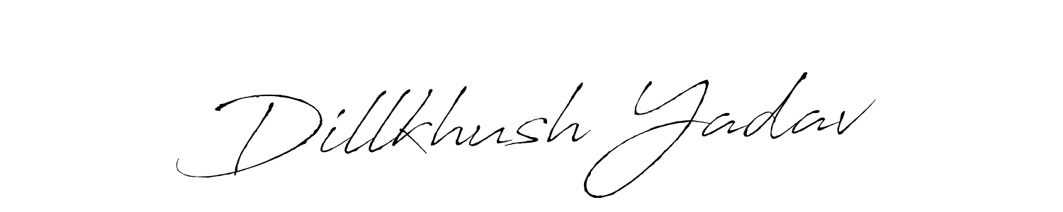 Check out images of Autograph of Dillkhush Yadav name. Actor Dillkhush Yadav Signature Style. Antro_Vectra is a professional sign style online. Dillkhush Yadav signature style 6 images and pictures png