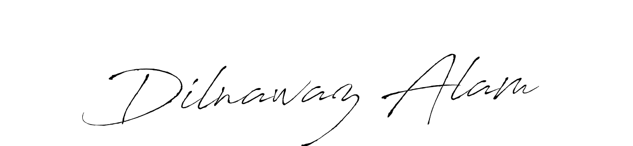 This is the best signature style for the Dilnawaz Alam name. Also you like these signature font (Antro_Vectra). Mix name signature. Dilnawaz Alam signature style 6 images and pictures png