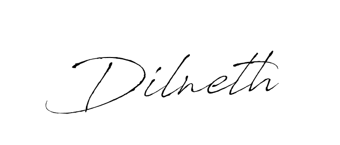 You should practise on your own different ways (Antro_Vectra) to write your name (Dilneth) in signature. don't let someone else do it for you. Dilneth signature style 6 images and pictures png