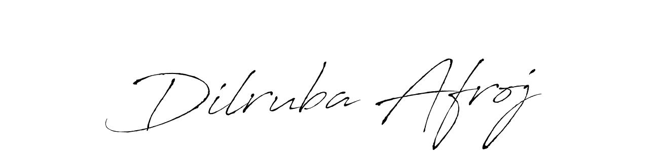 Make a short Dilruba Afroj signature style. Manage your documents anywhere anytime using Antro_Vectra. Create and add eSignatures, submit forms, share and send files easily. Dilruba Afroj signature style 6 images and pictures png