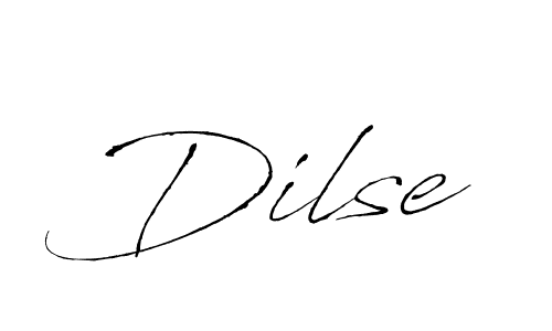 Also You can easily find your signature by using the search form. We will create Dilse name handwritten signature images for you free of cost using Antro_Vectra sign style. Dilse signature style 6 images and pictures png