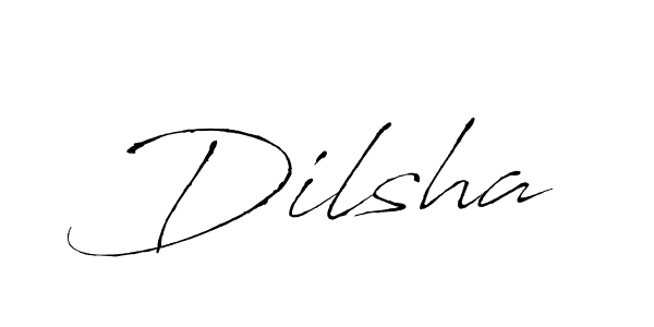 Once you've used our free online signature maker to create your best signature Antro_Vectra style, it's time to enjoy all of the benefits that Dilsha name signing documents. Dilsha signature style 6 images and pictures png