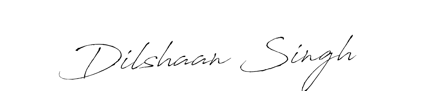 Make a beautiful signature design for name Dilshaan Singh. Use this online signature maker to create a handwritten signature for free. Dilshaan Singh signature style 6 images and pictures png