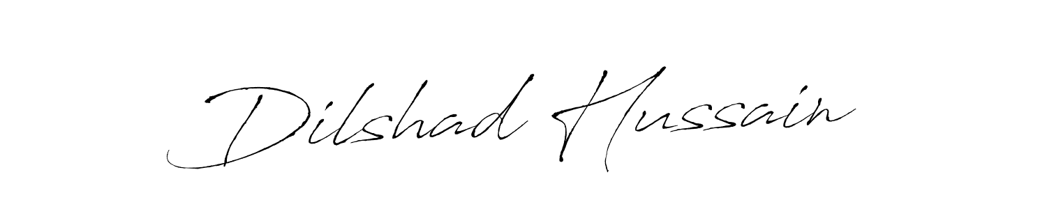 You can use this online signature creator to create a handwritten signature for the name Dilshad Hussain. This is the best online autograph maker. Dilshad Hussain signature style 6 images and pictures png