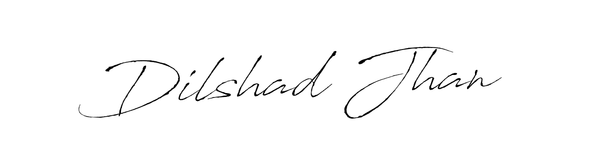 This is the best signature style for the Dilshad Jhan name. Also you like these signature font (Antro_Vectra). Mix name signature. Dilshad Jhan signature style 6 images and pictures png