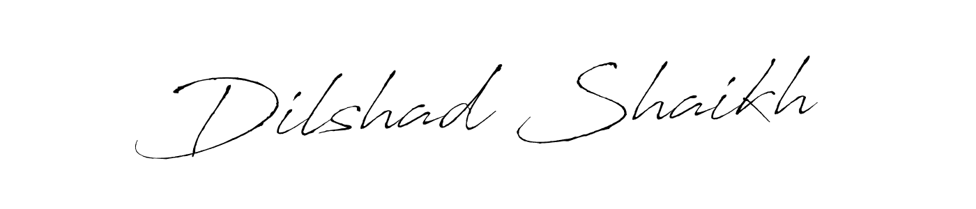 How to Draw Dilshad Shaikh signature style? Antro_Vectra is a latest design signature styles for name Dilshad Shaikh. Dilshad Shaikh signature style 6 images and pictures png