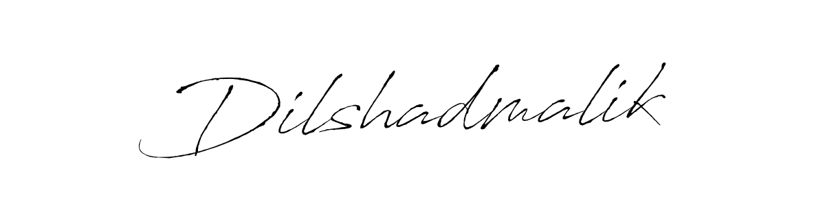 Similarly Antro_Vectra is the best handwritten signature design. Signature creator online .You can use it as an online autograph creator for name Dilshadmalik. Dilshadmalik signature style 6 images and pictures png