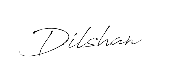 How to make Dilshan name signature. Use Antro_Vectra style for creating short signs online. This is the latest handwritten sign. Dilshan signature style 6 images and pictures png