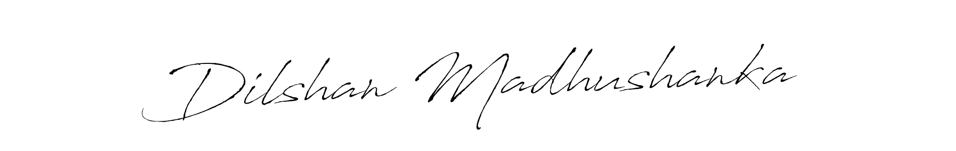 It looks lik you need a new signature style for name Dilshan Madhushanka. Design unique handwritten (Antro_Vectra) signature with our free signature maker in just a few clicks. Dilshan Madhushanka signature style 6 images and pictures png