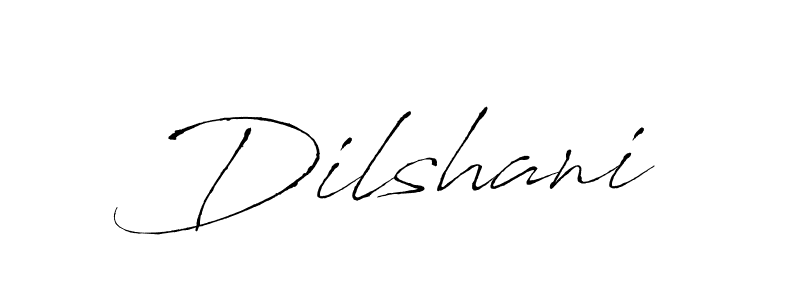 The best way (Antro_Vectra) to make a short signature is to pick only two or three words in your name. The name Dilshani include a total of six letters. For converting this name. Dilshani signature style 6 images and pictures png