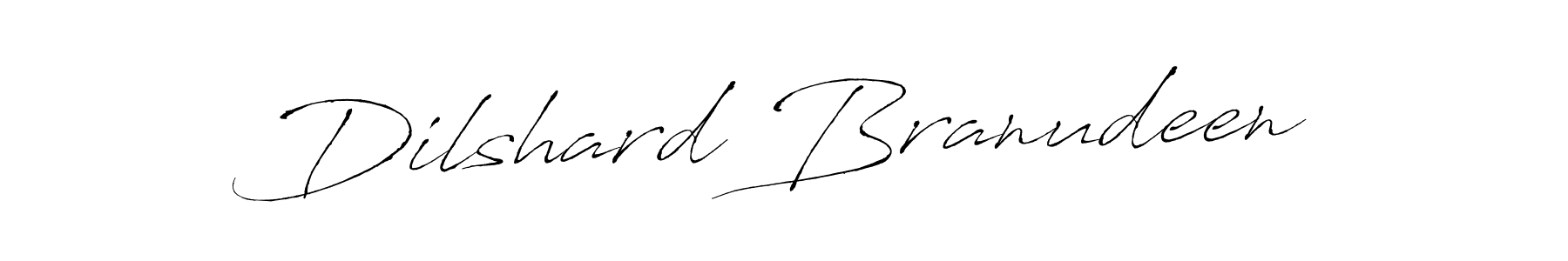 Also we have Dilshard Branudeen name is the best signature style. Create professional handwritten signature collection using Antro_Vectra autograph style. Dilshard Branudeen signature style 6 images and pictures png