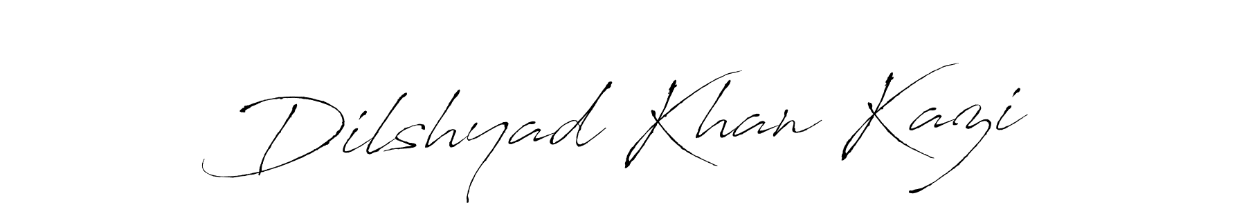 Similarly Antro_Vectra is the best handwritten signature design. Signature creator online .You can use it as an online autograph creator for name Dilshyad Khan Kazi. Dilshyad Khan Kazi signature style 6 images and pictures png