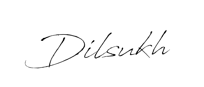 Similarly Antro_Vectra is the best handwritten signature design. Signature creator online .You can use it as an online autograph creator for name Dilsukh. Dilsukh signature style 6 images and pictures png