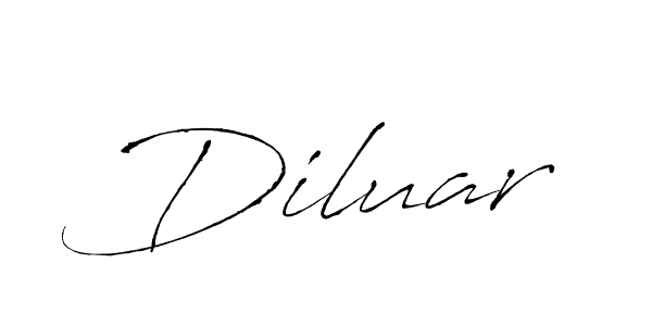 Also we have Diluar name is the best signature style. Create professional handwritten signature collection using Antro_Vectra autograph style. Diluar signature style 6 images and pictures png