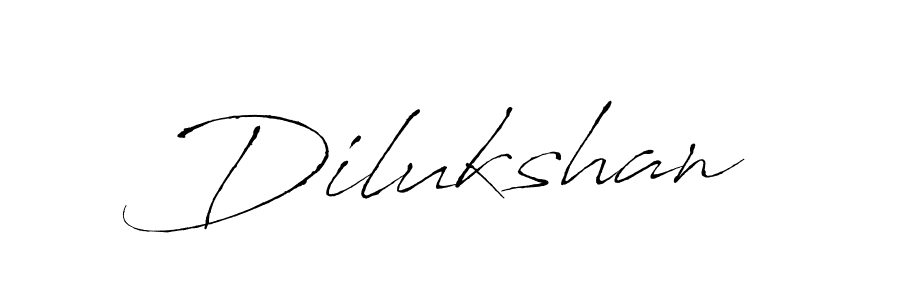 You should practise on your own different ways (Antro_Vectra) to write your name (Dilukshan) in signature. don't let someone else do it for you. Dilukshan signature style 6 images and pictures png