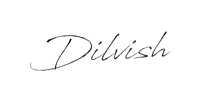 How to make Dilvish name signature. Use Antro_Vectra style for creating short signs online. This is the latest handwritten sign. Dilvish signature style 6 images and pictures png