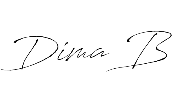 Check out images of Autograph of Dima B name. Actor Dima B Signature Style. Antro_Vectra is a professional sign style online. Dima B signature style 6 images and pictures png