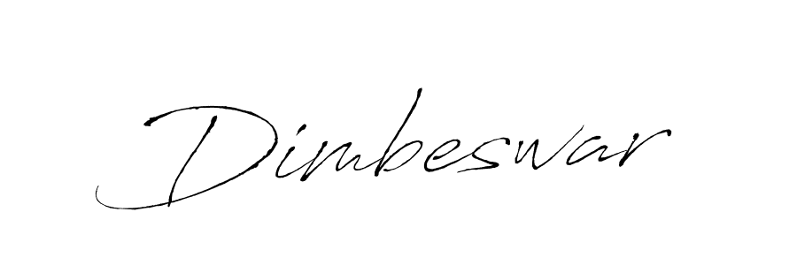 This is the best signature style for the Dimbeswar name. Also you like these signature font (Antro_Vectra). Mix name signature. Dimbeswar signature style 6 images and pictures png