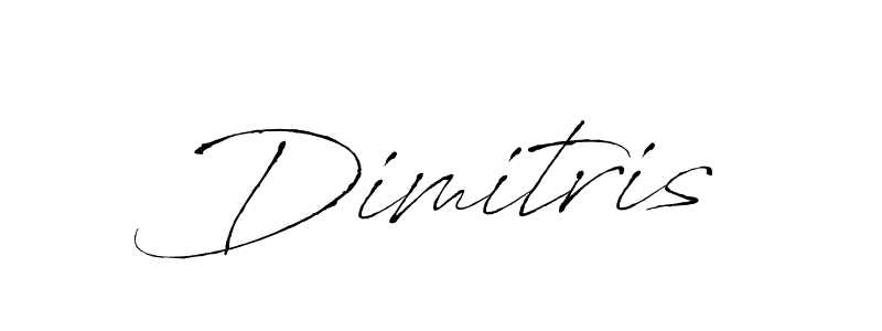 Make a beautiful signature design for name Dimitris. Use this online signature maker to create a handwritten signature for free. Dimitris signature style 6 images and pictures png