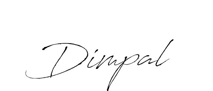 Also You can easily find your signature by using the search form. We will create Dimpal  name handwritten signature images for you free of cost using Antro_Vectra sign style. Dimpal  signature style 6 images and pictures png