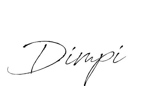 Best and Professional Signature Style for Dimpi. Antro_Vectra Best Signature Style Collection. Dimpi signature style 6 images and pictures png