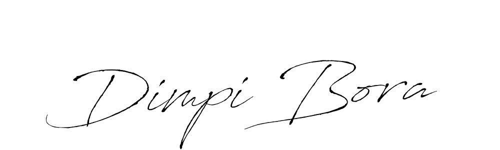 Similarly Antro_Vectra is the best handwritten signature design. Signature creator online .You can use it as an online autograph creator for name Dimpi Bora. Dimpi Bora signature style 6 images and pictures png