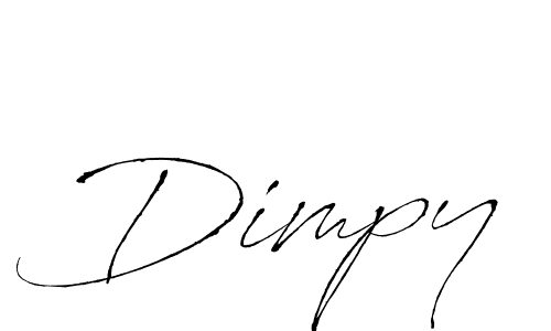 The best way (Antro_Vectra) to make a short signature is to pick only two or three words in your name. The name Dimpy include a total of six letters. For converting this name. Dimpy signature style 6 images and pictures png