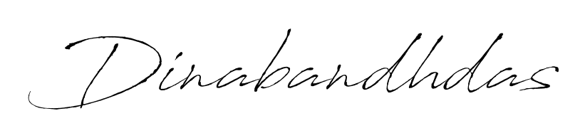 Here are the top professional signature styles for the name Dinabandhdas. These are the best autograph styles you can use for your name. Dinabandhdas signature style 6 images and pictures png