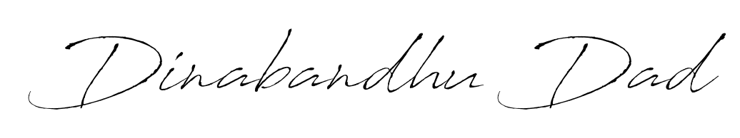This is the best signature style for the Dinabandhu Dad name. Also you like these signature font (Antro_Vectra). Mix name signature. Dinabandhu Dad signature style 6 images and pictures png