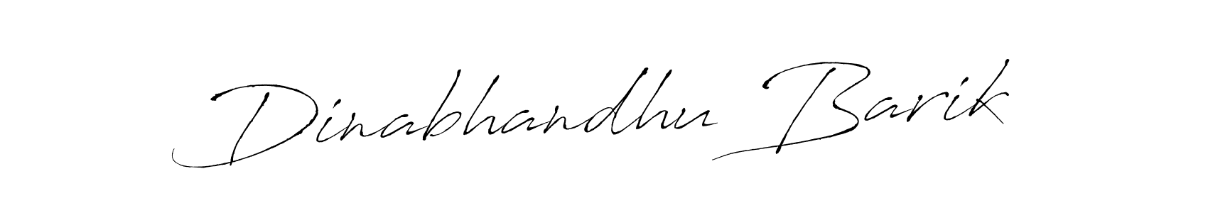 Similarly Antro_Vectra is the best handwritten signature design. Signature creator online .You can use it as an online autograph creator for name Dinabhandhu Barik. Dinabhandhu Barik signature style 6 images and pictures png