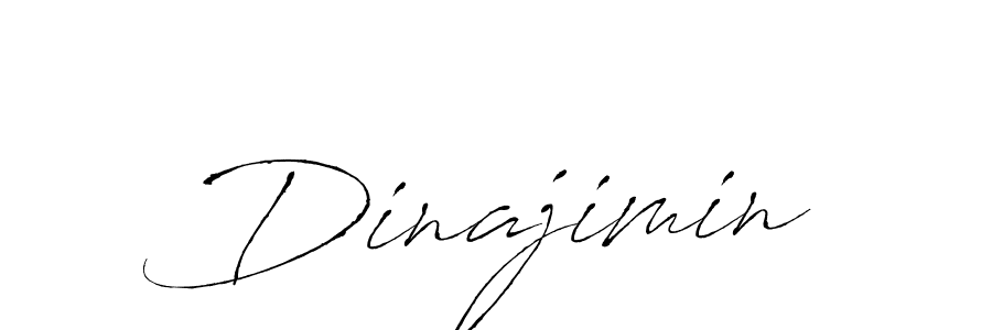 Similarly Antro_Vectra is the best handwritten signature design. Signature creator online .You can use it as an online autograph creator for name Dinajimin. Dinajimin signature style 6 images and pictures png