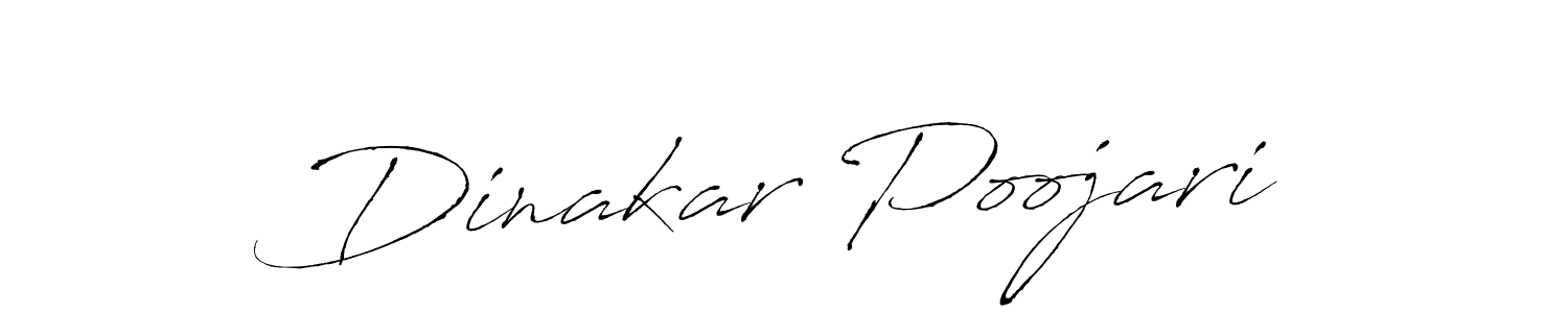 Here are the top 10 professional signature styles for the name Dinakar Poojari. These are the best autograph styles you can use for your name. Dinakar Poojari signature style 6 images and pictures png