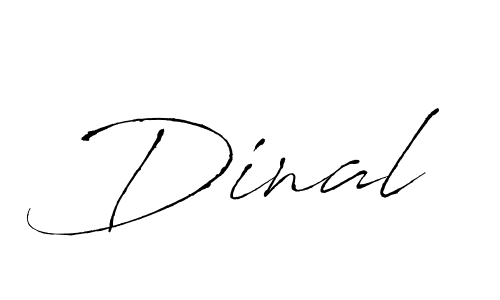 Also You can easily find your signature by using the search form. We will create Dinal name handwritten signature images for you free of cost using Antro_Vectra sign style. Dinal signature style 6 images and pictures png